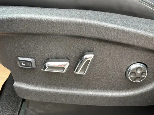 GAC Trumpchi M6 — Фото автомобиля 4