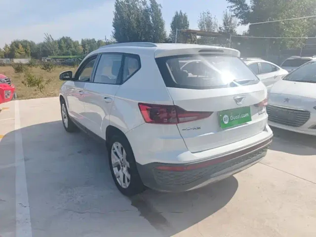 Jetta VS5 — Фото автомобиля 4