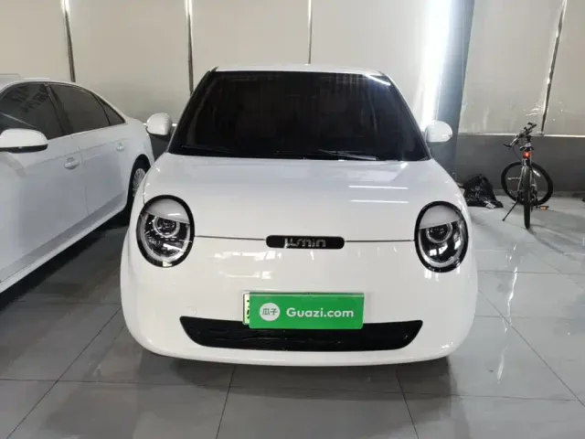 Changan Lumin — Фото автомобиля 2