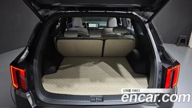Kia Sorento — Фото автомобиля 26