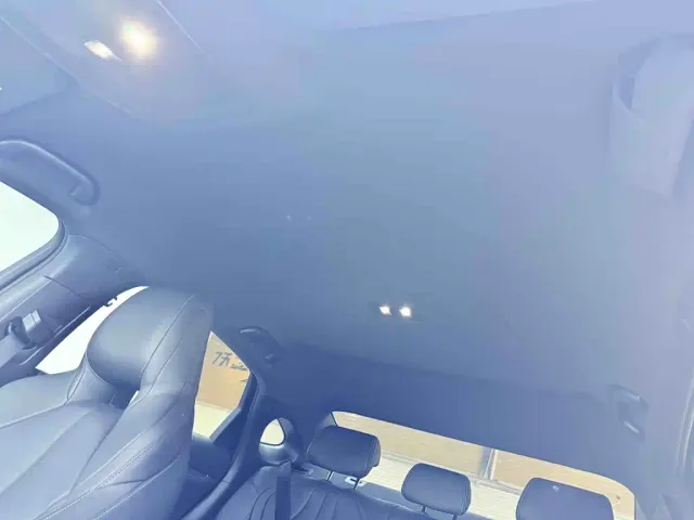 BYD Seal 06 — Фото автомобиля 16