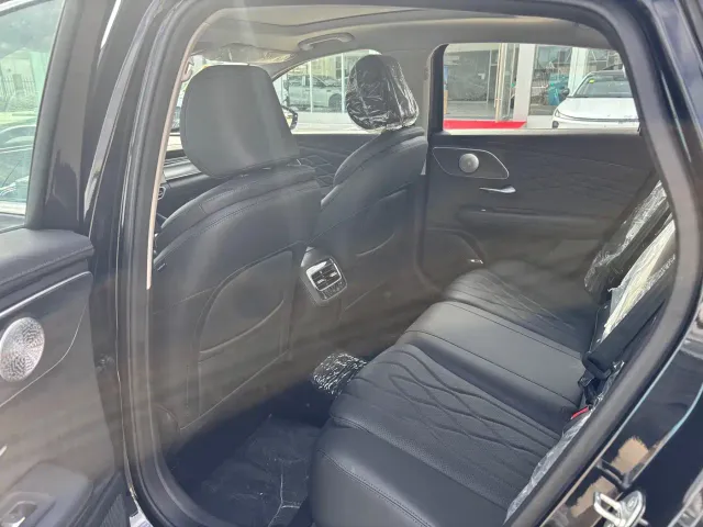 Chery Arrizo 8 PRO — Фото автомобиля 7