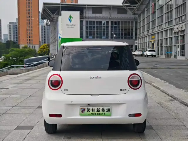 Changan Lumin — Фото автомобиля 14