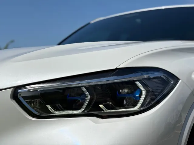 BMW X5 — Фото автомобиля 17