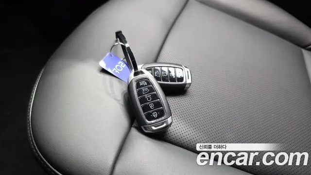 Hyundai Casper Casper Electric — Фото автомобиля 27
