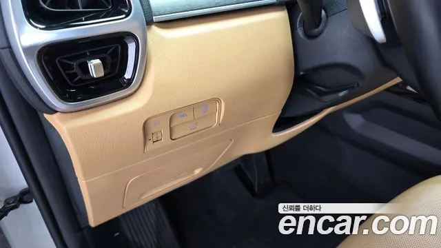 Kia Sorento 4th Gen — Фото автомобиля 28