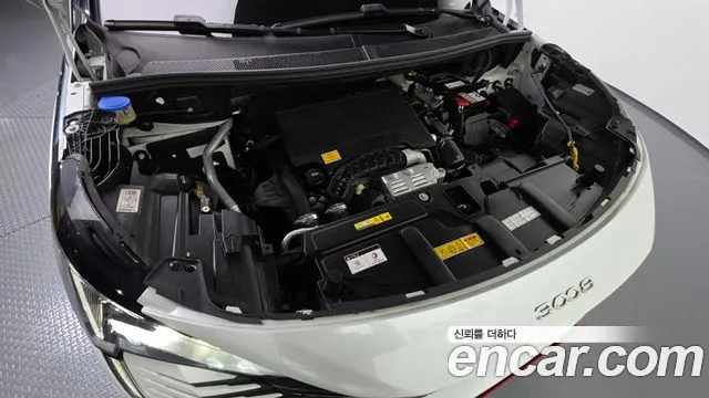 Peugeot 3008 2nd Gen — Фото автомобиля 6