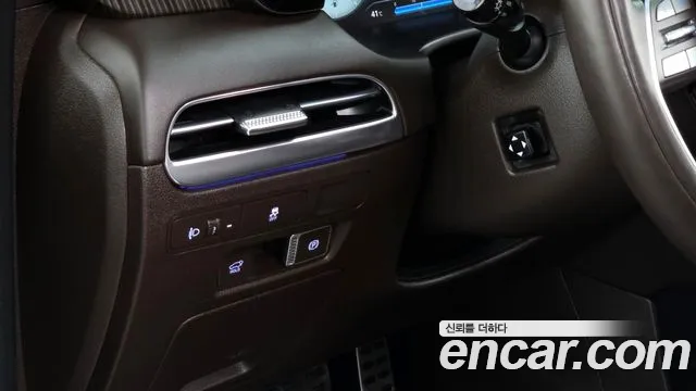 Hyundai Palisade The New Palisade Дизель 2.2 2WD — Фото автомобиля 15
