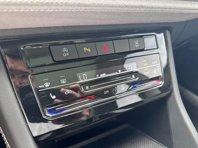 Jetta VS7 — Фото автомобиля 10