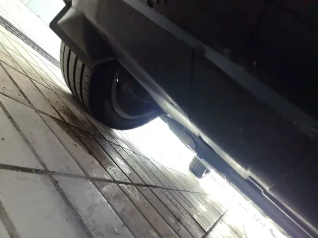 BMW iX3 — Фото автомобиля 2