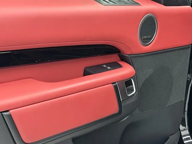 Land Rover Discovery — Фото автомобиля 12