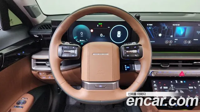 Hyundai Grandeur GN7 — Фото автомобиля 18