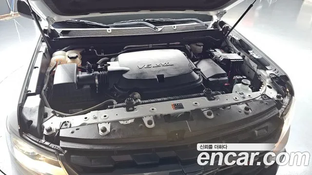 ChevroletGMDaewoo Colorado Real Colorado — Фото автомобиля 6