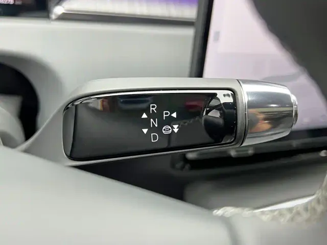 Xpeng P7+ — Фото автомобиля 17