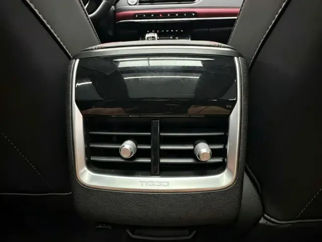 Chery Tiggo 7 — Фото автомобиля 17