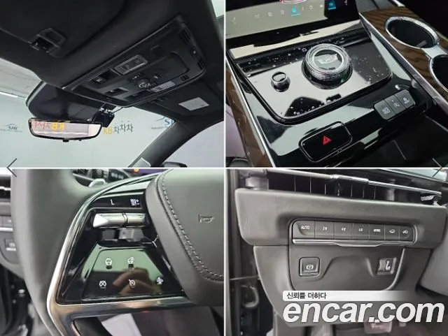Cadillac Escalade — Фото автомобиля 17