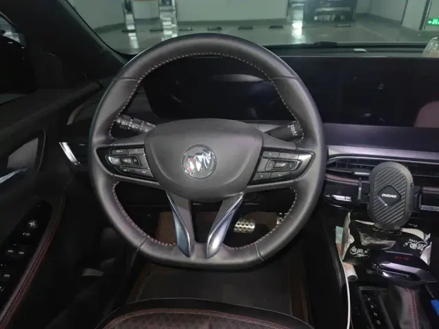 Buick Verano — Фото автомобиля 6