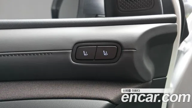 Hyundai Tucson Новый Tucson (NX4) Бензин 1.6 турбо 2WD — Фото автомобиля 28