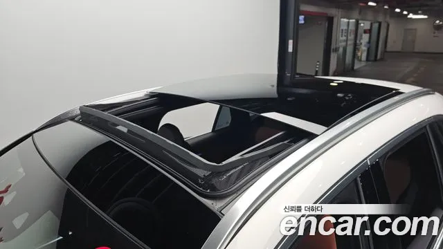 Mercedes-Benz GLC-Class GLC-класс X254 — Фото автомобиля 28