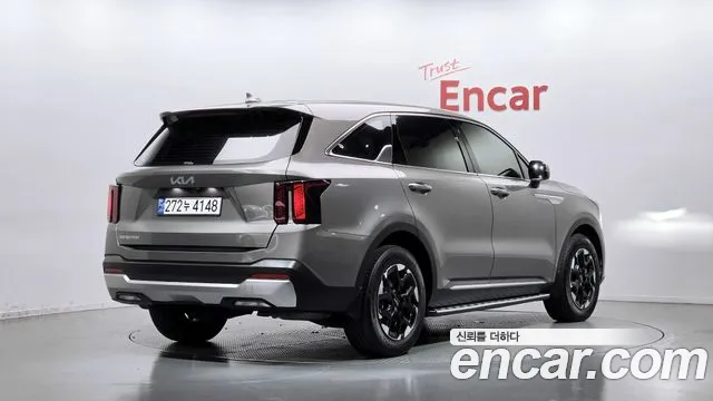 Kia Sorento — Фото автомобиля 2