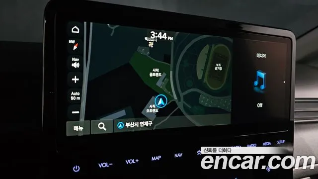 Hyundai Staria Staria Карго 5 мест — Фото автомобиля 14