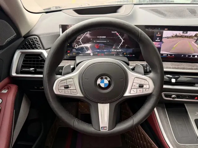 BMW X5 — Фото автомобиля 16
