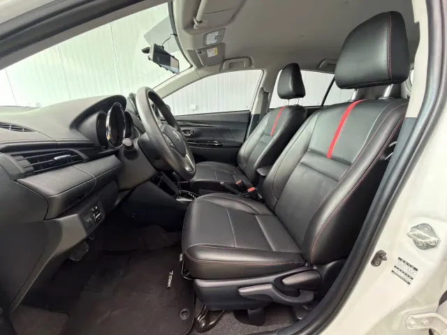 Toyota YARiS L Zhi Xuan — Фото автомобиля 15