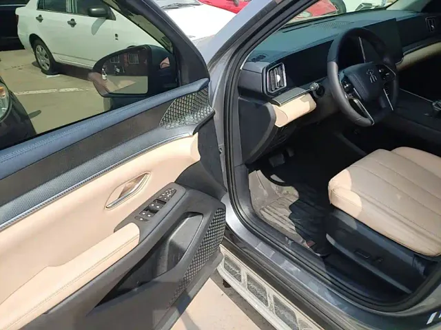 BYD Song Pro — Фото автомобиля 15
