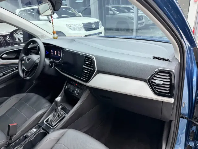 Jetta VS7 — Фото автомобиля 15