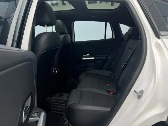 Mercedes-Benz Mercedes-Benz GLA 2020 GLA 180 — Фото автомобиля 19