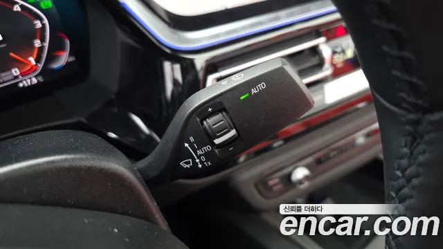 BMW Z4 G29 — Фото автомобиля 25
