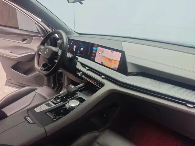 Changan CS75 Plus — Фото автомобиля 17