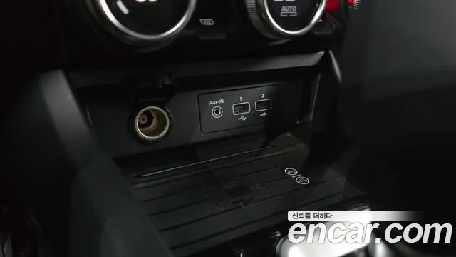 Renault-KoreaSamsung XM3 — Фото автомобиля 28