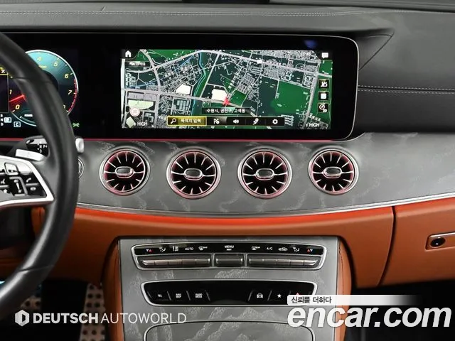 Mercedes-Benz CLS-Class — Фото автомобиля 14