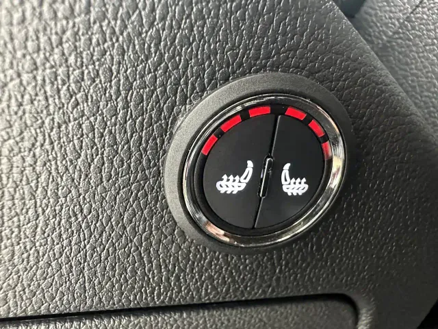 Skoda Octavia — Фото автомобиля 14