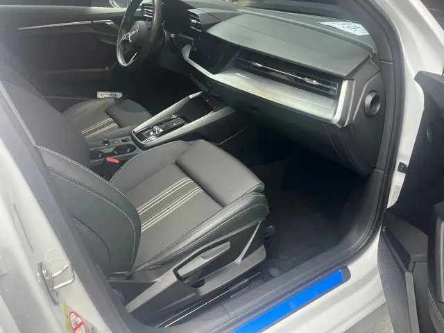Audi A3 — Фото автомобиля 8