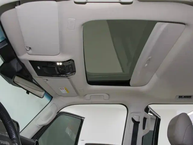 Toyota Prado — Фото автомобиля 19