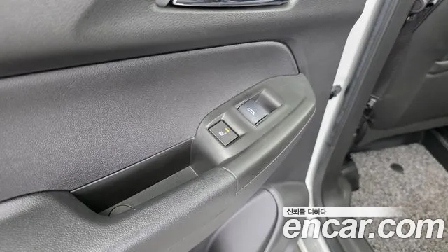 ChevroletGMDaewoo Trailblazer Trailblazer 1.3 турбо 4WD — Фото автомобиля 14