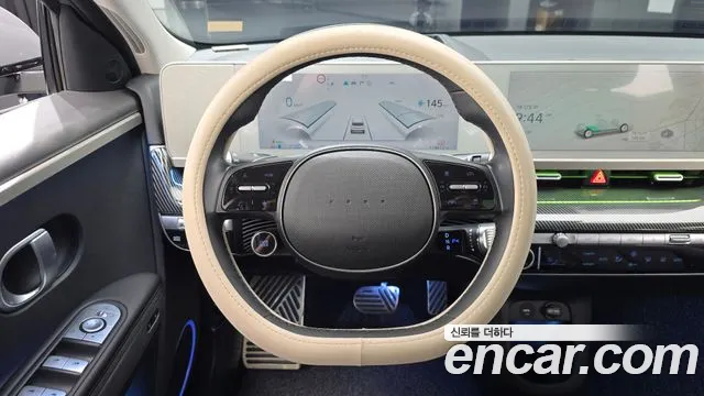 Hyundai Ioniq5 Ioniq5 — Фото автомобиля 13