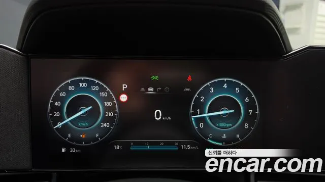 Hyundai Avante — Фото автомобиля 11