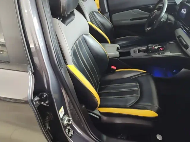 GAC Trumpchi Emkoo — Фото автомобиля 24
