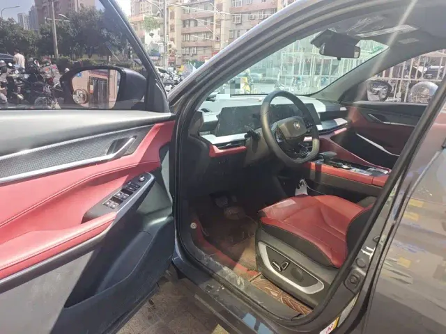 Changan CS75 Plus — Фото автомобиля 17