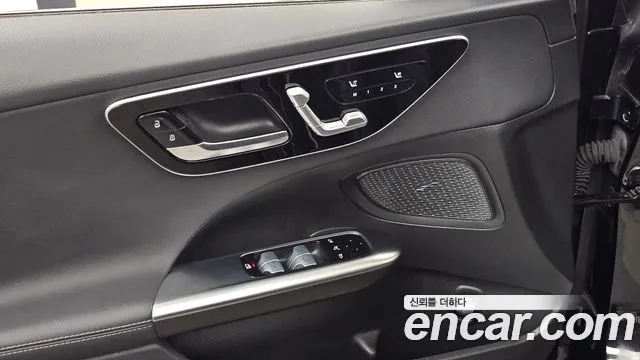 Mercedes-Benz C-Class W206 — Фото автомобиля 27