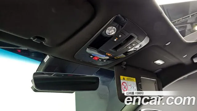 Kia K8 Signature — Фото автомобиля 28