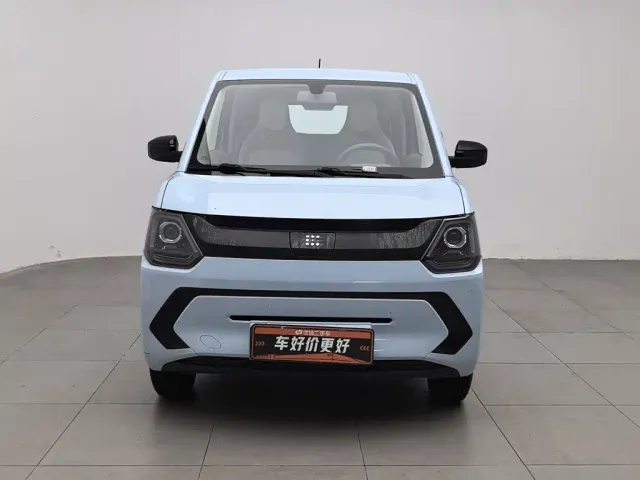 DFSK Mini EV — Фото автомобиля 3