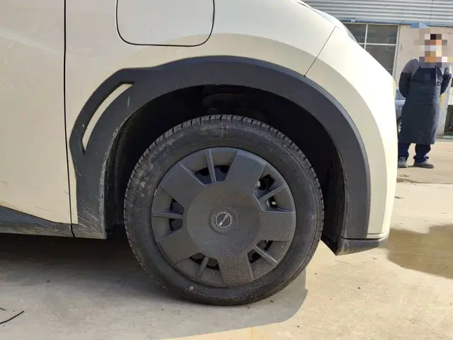 BYD Seagull — Фото автомобиля 25