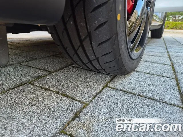 MINI Cooper Convertible — Фото автомобиля 18