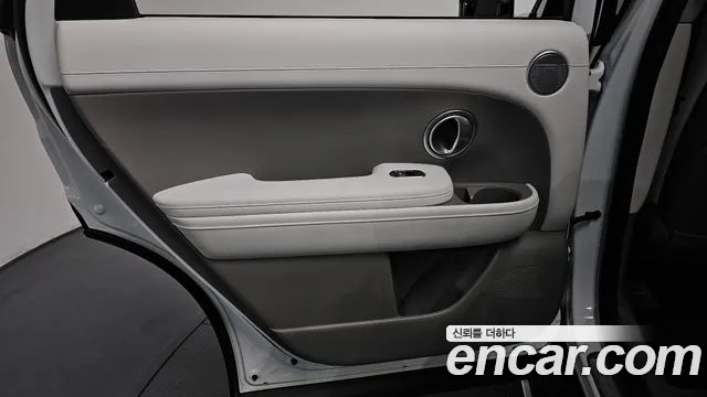 Hyundai Palisade Palisade (LX3) Бензин 2.5T 2WD 7 мест — Фото автомобиля 20