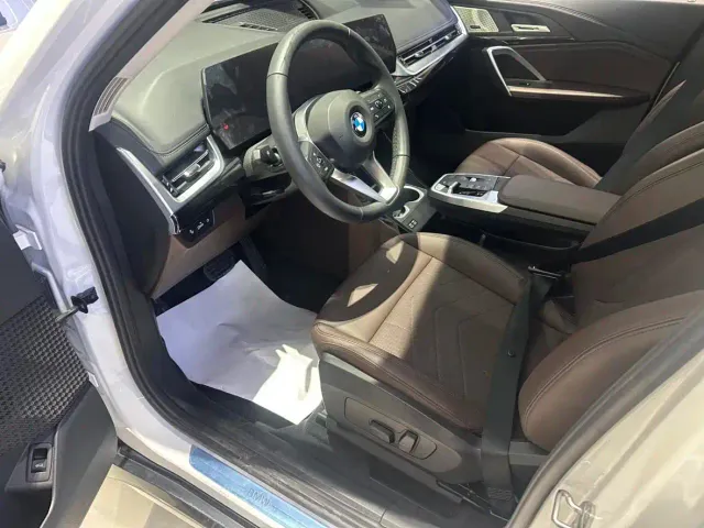 BMW X1 — Фото автомобиля 4