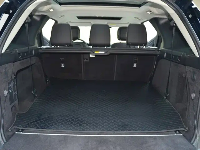 Land Rover Discovery — Фото автомобиля 14